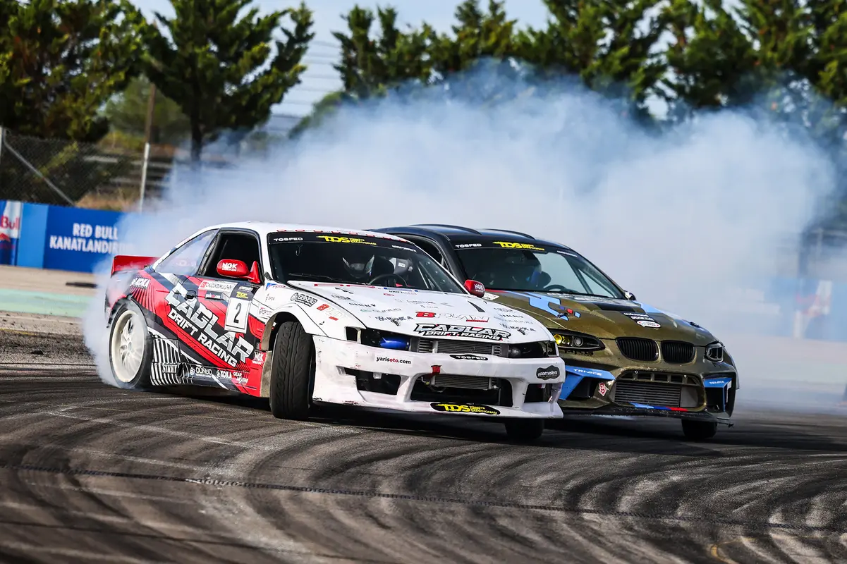 İstanbul Park’ta drift finali sürprizlere hazır mı?