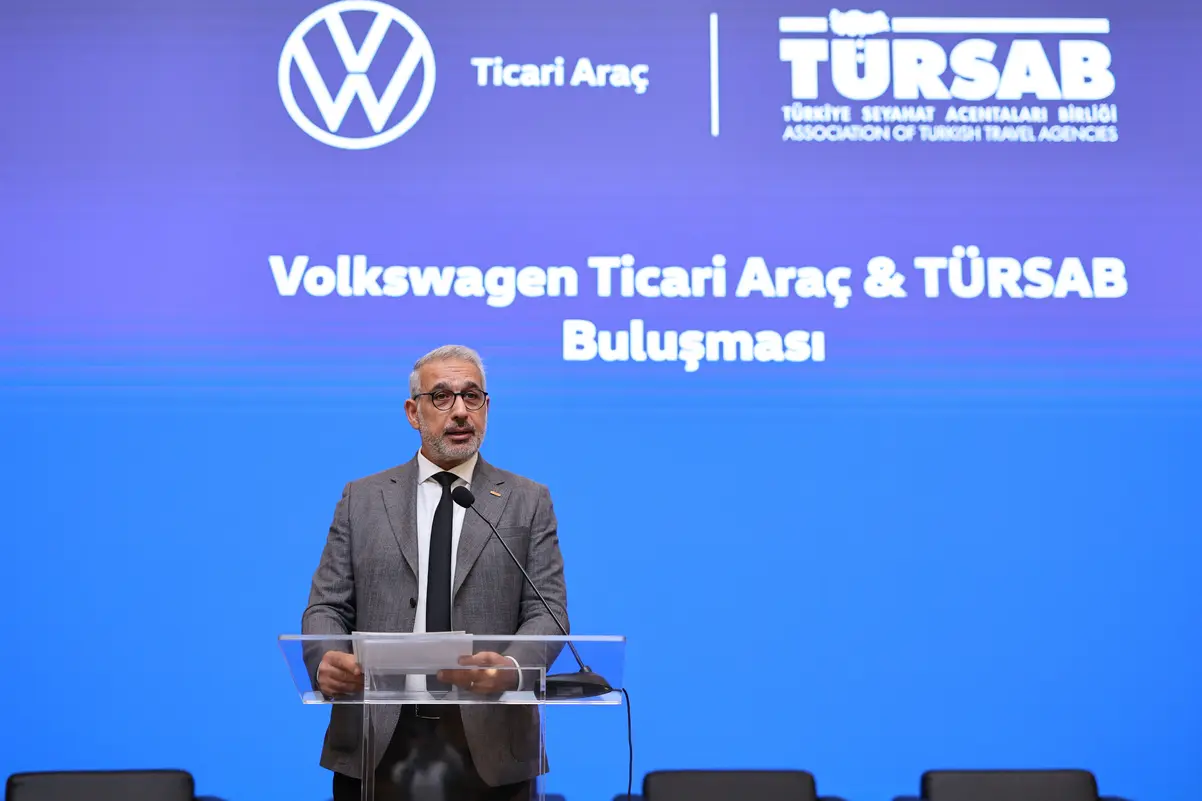Volkswagen Ticari Araç ile turizmde verimli filo yönetimi fırsatı