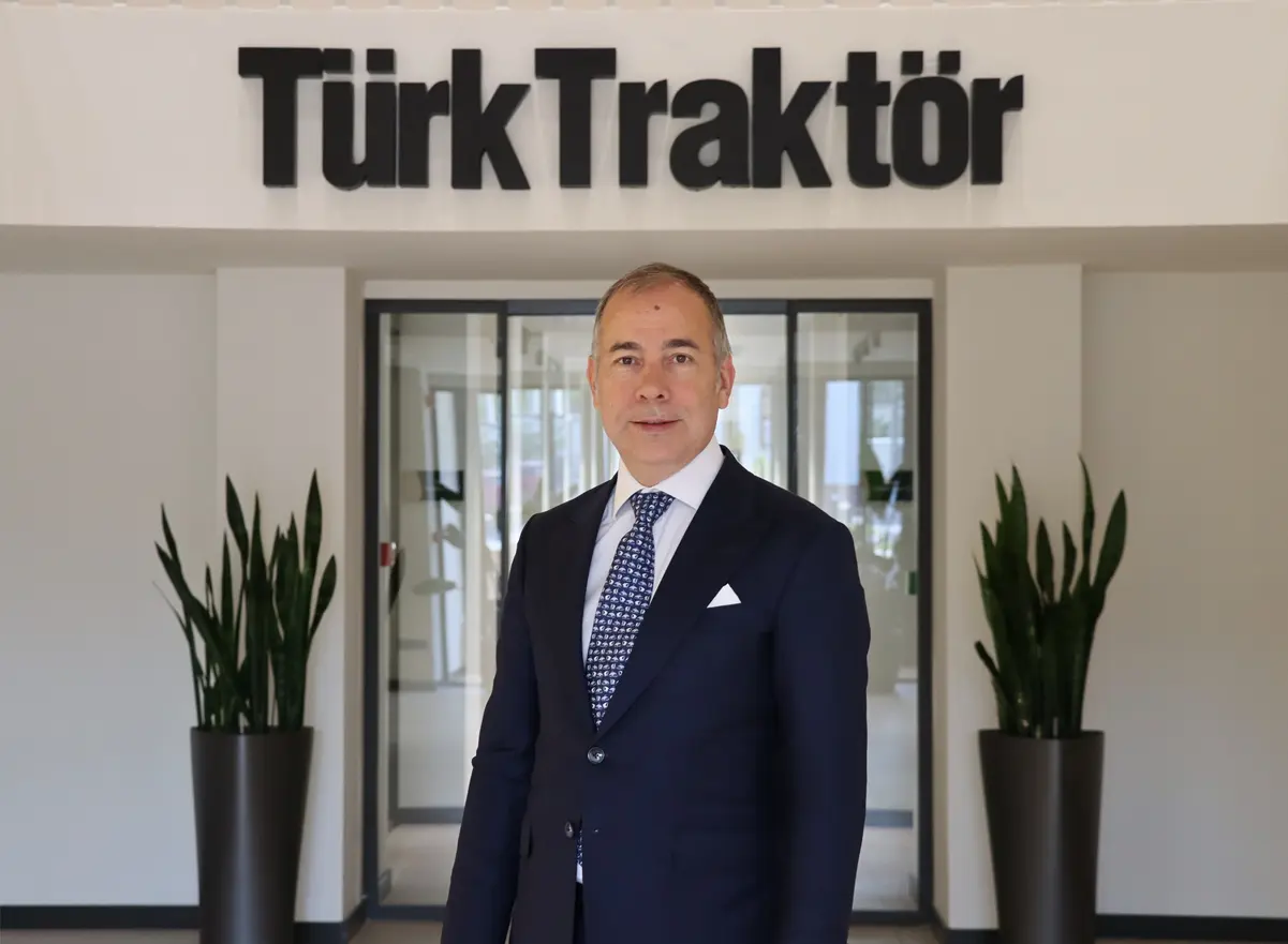 TürkTraktör finansal zararına rağmen liderliği koruyor