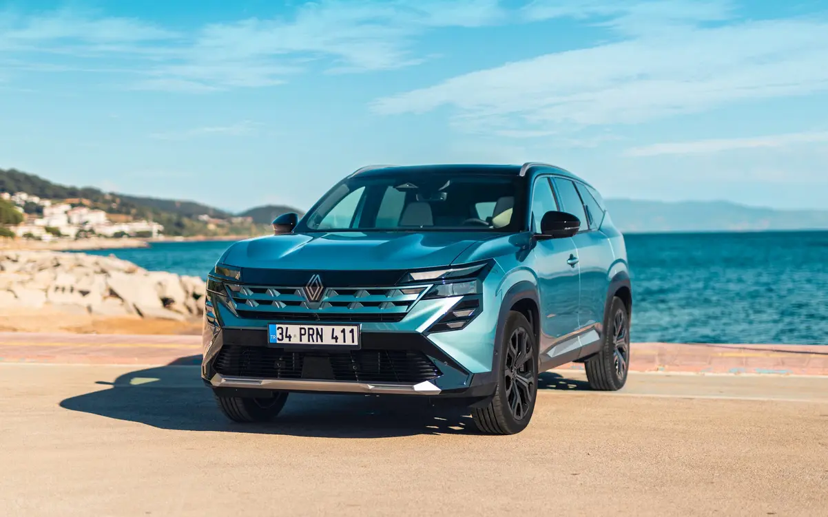 Türkiye’de en çok tercih edilen yerli marka Renault