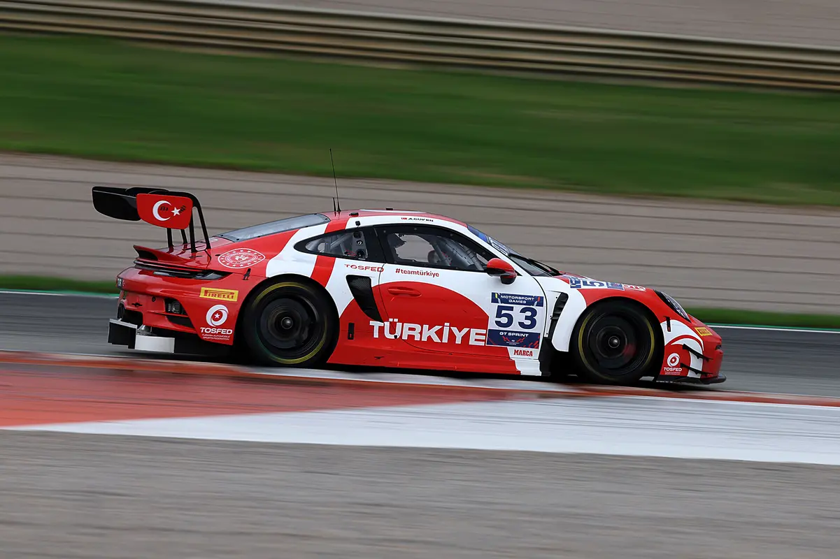 Driving Force Events İstanbul planında ne değişti?