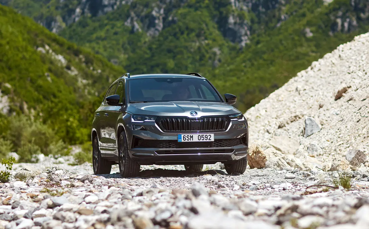 Škoda Avrupa’nın en çok satan ikinci markası oldu
