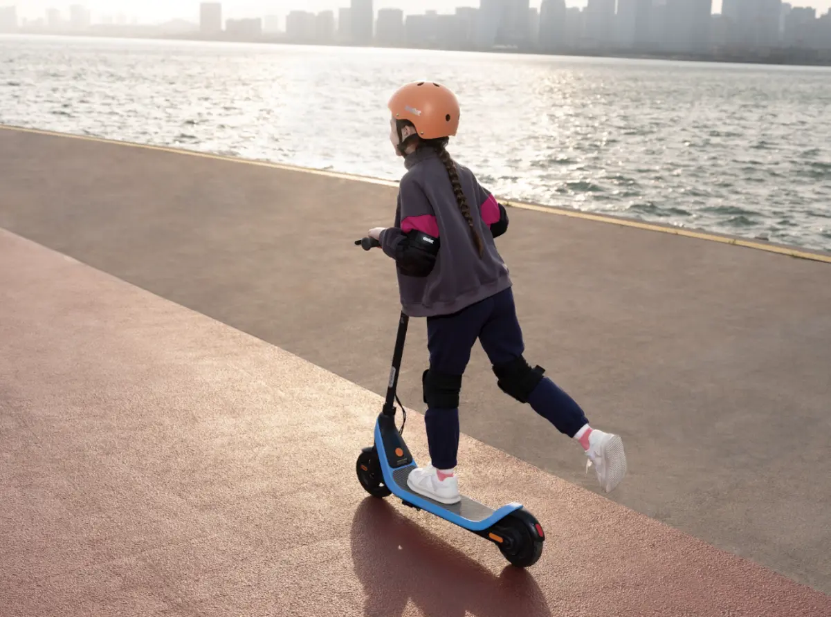 Segway ile şehir içi yolculukta tasarruf sağla