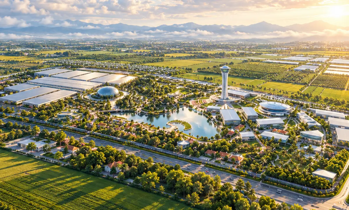 COP31 iklimlendirmesinde Form farkı