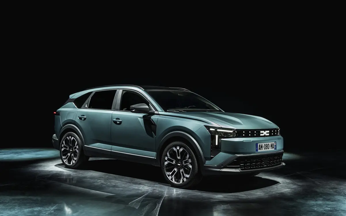 Renault Group Paris’te hangi yenilikleri sunacak?