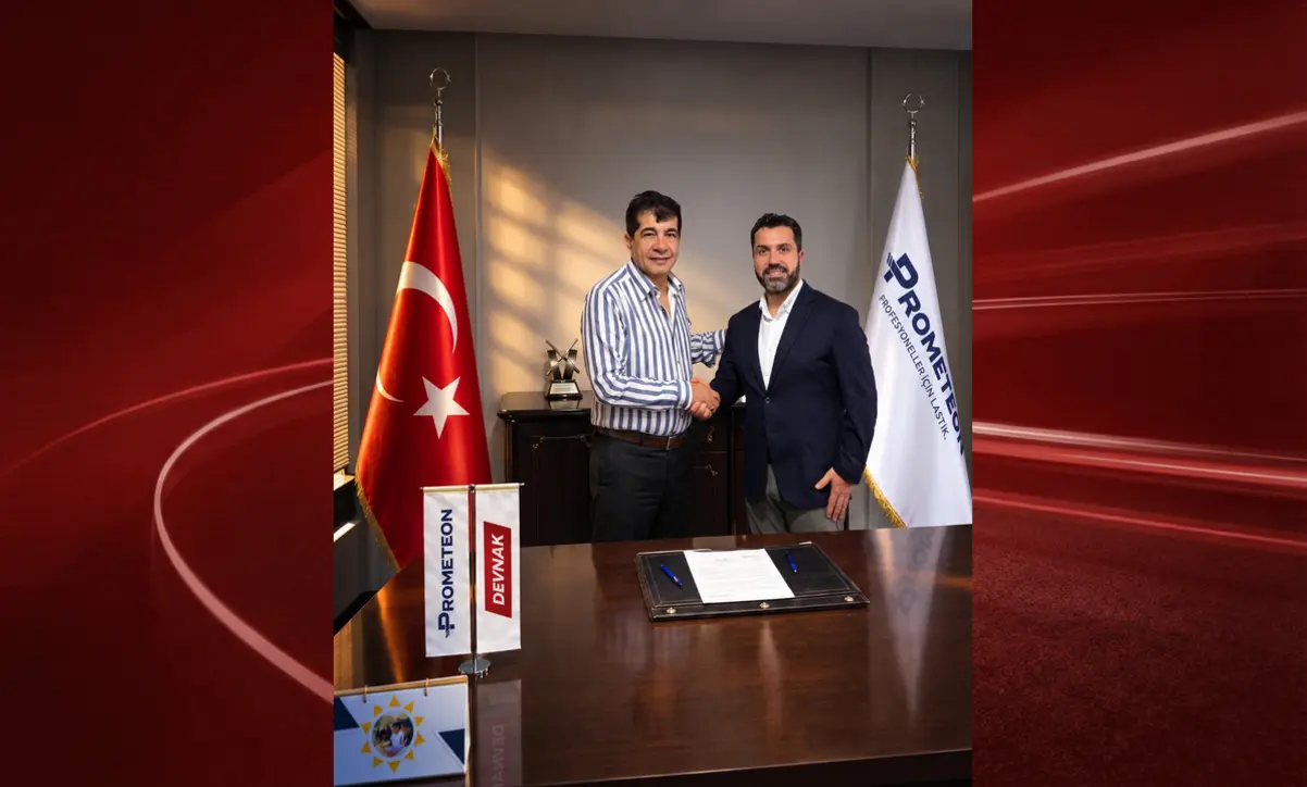Devnak’ın filo maliyetleri düşerken performans yükseliyor