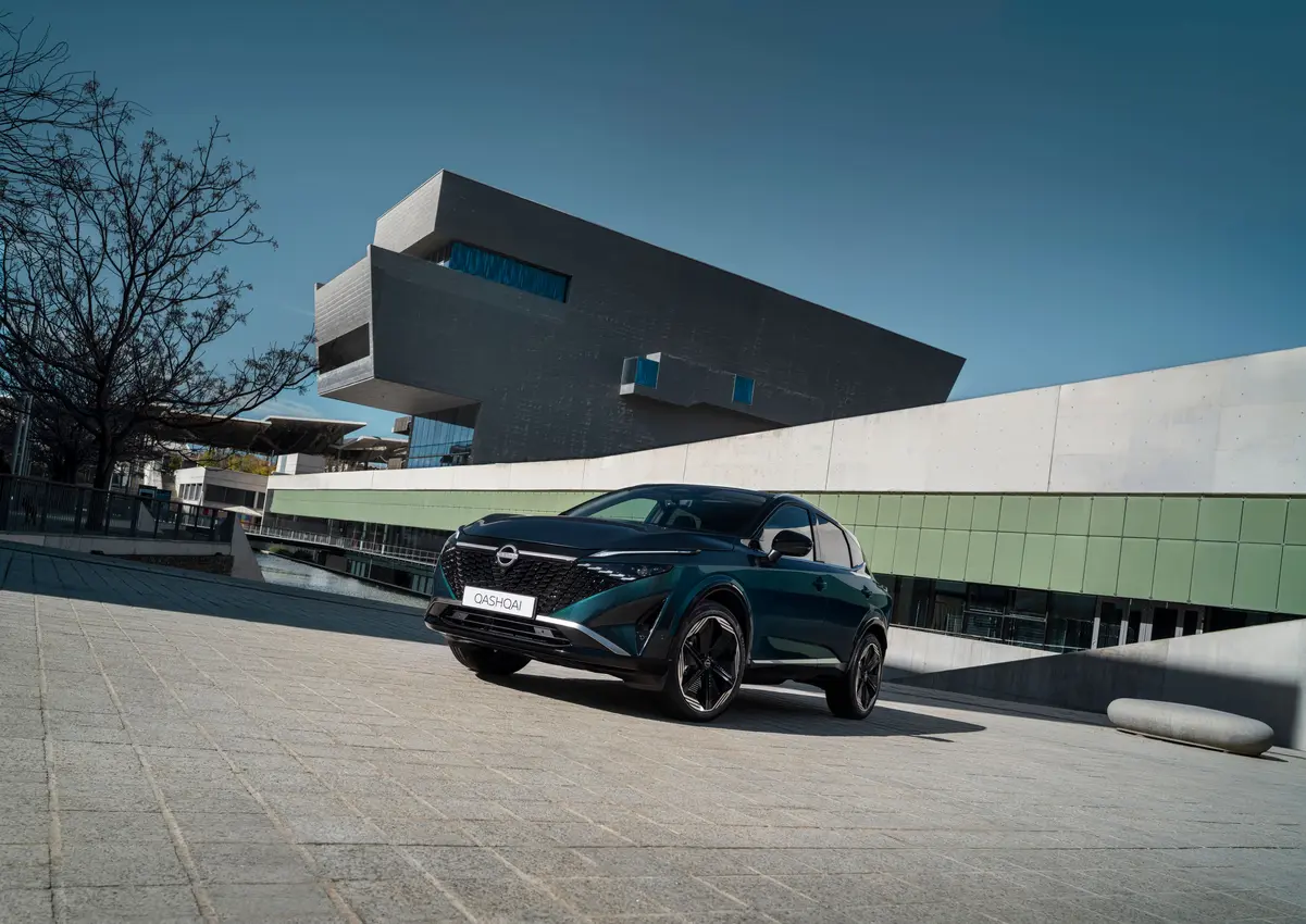 Faizsiz krediyle Nissan modellerine kolay erişim
