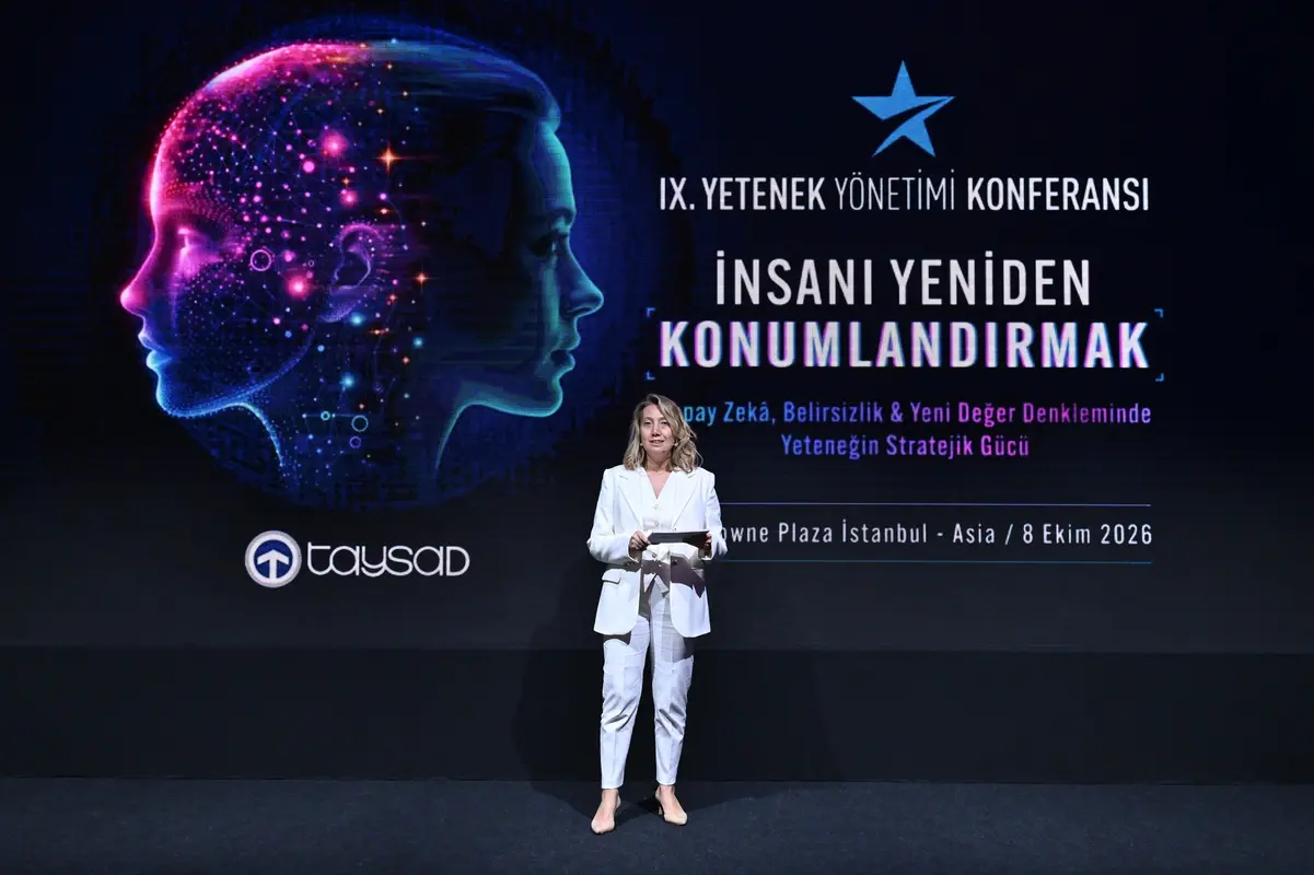 İnsana yatırım rekabet gücünü artırıyor