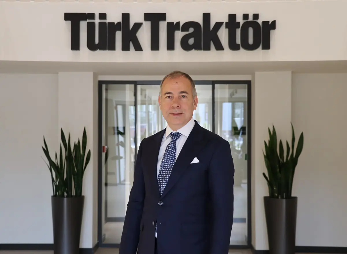 TürkTraktör’den çiftçiye yakıt ve zaman tasarrufu sağlayan çözümler