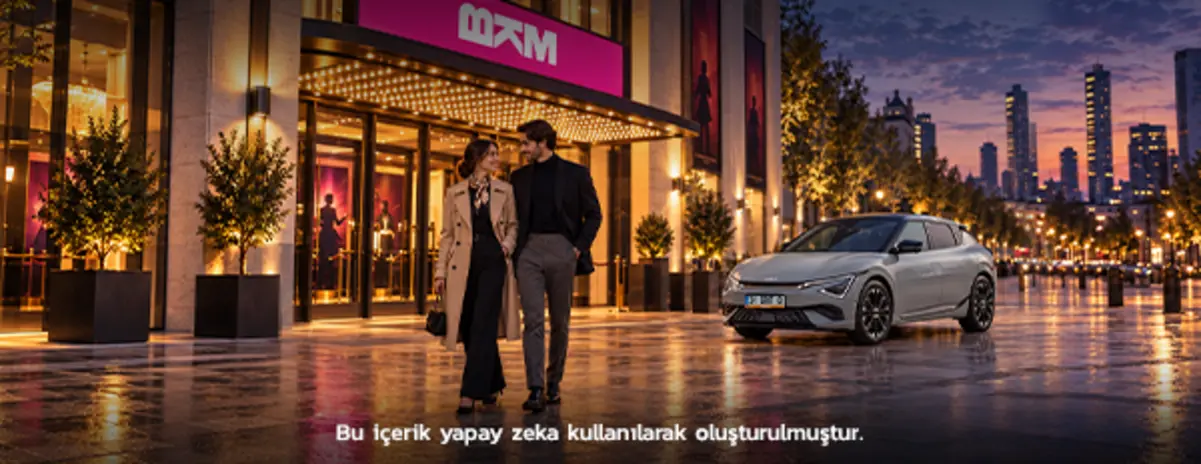 Garenta’dan kiralamada BKM ile kültür dolu sonbahar