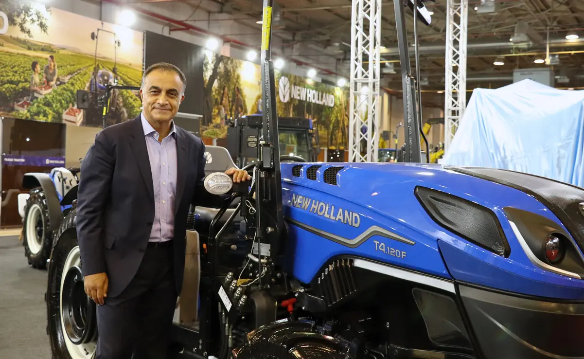 New Holland’da yakıttan 30 Bin TL değerinde kazanç fırsatı