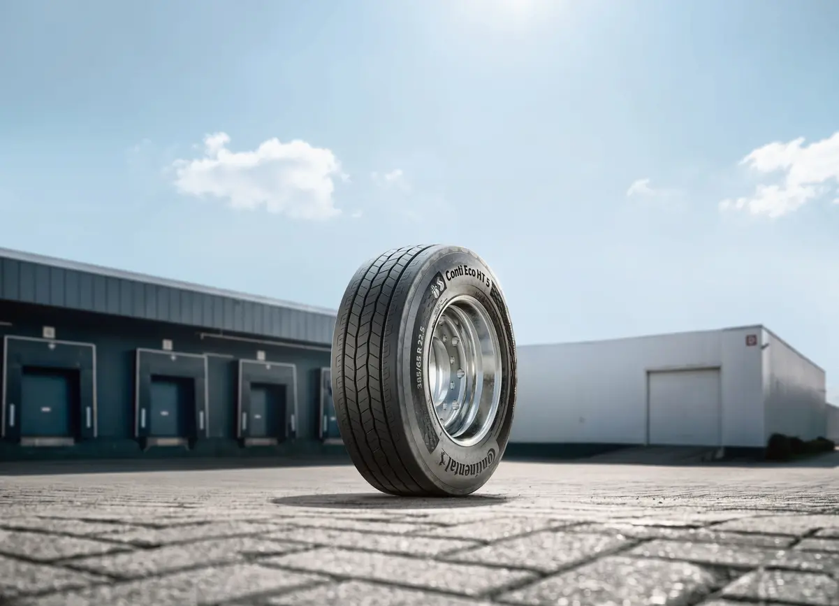 Conti Eco HT 5 ile filo operasyonlarında tasarruf zamanı
