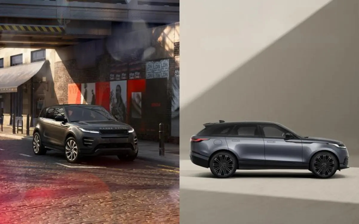 Borusan Otomotiv Range Rover ile lüks ve teknoloji buluşuyor
