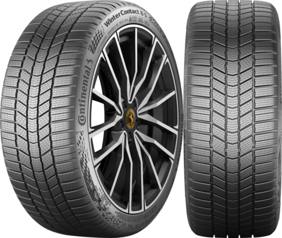 Continental elektrikli araç lastiklerinde çıtayı yükseltti