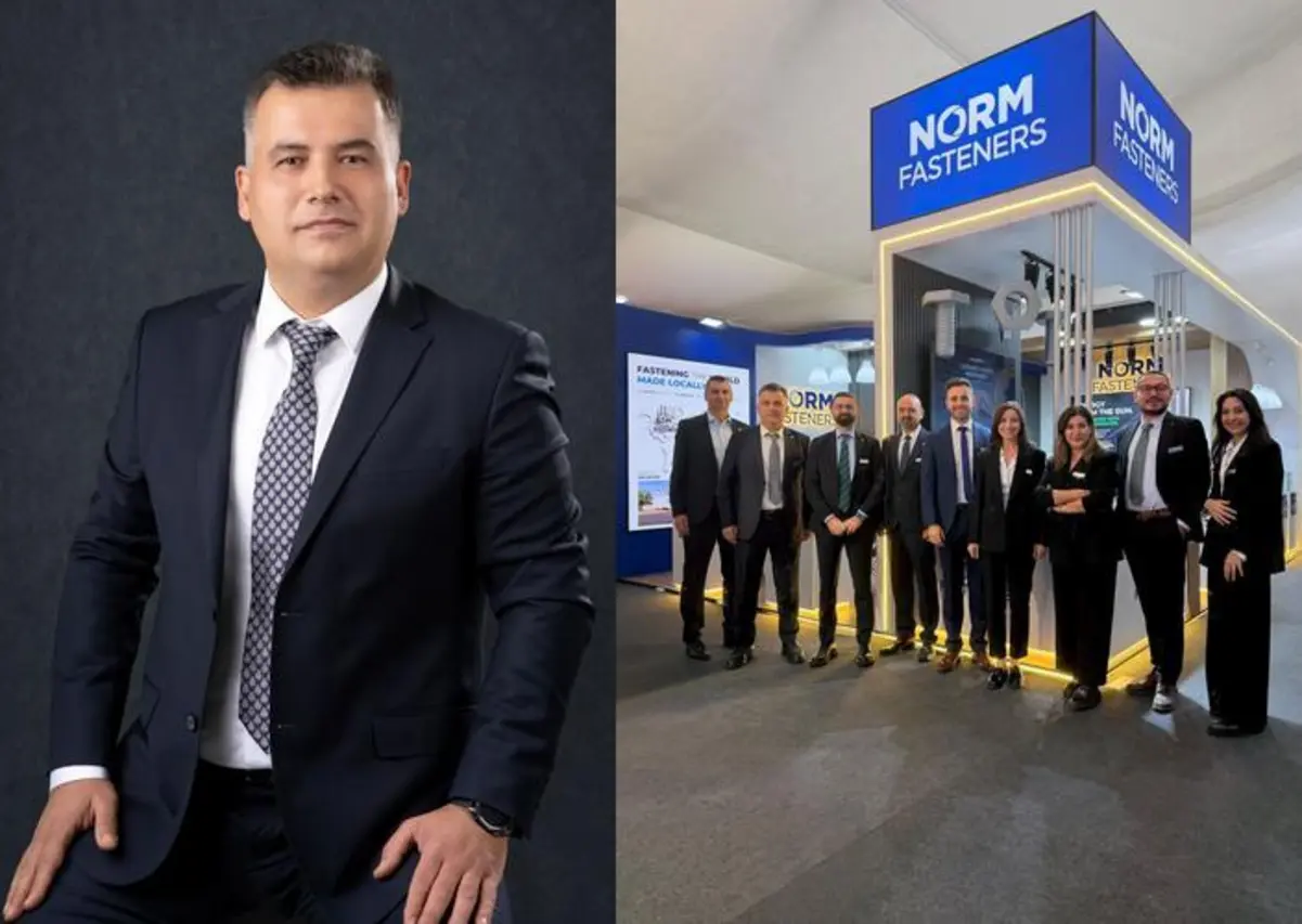 Norm Fasteners, fuarda hangi çözümleri paylaşacak?