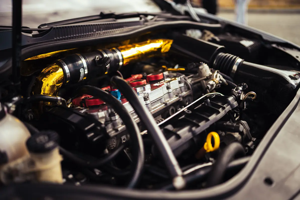 Turbo motor uzun ömür için doğru bekleme süresi