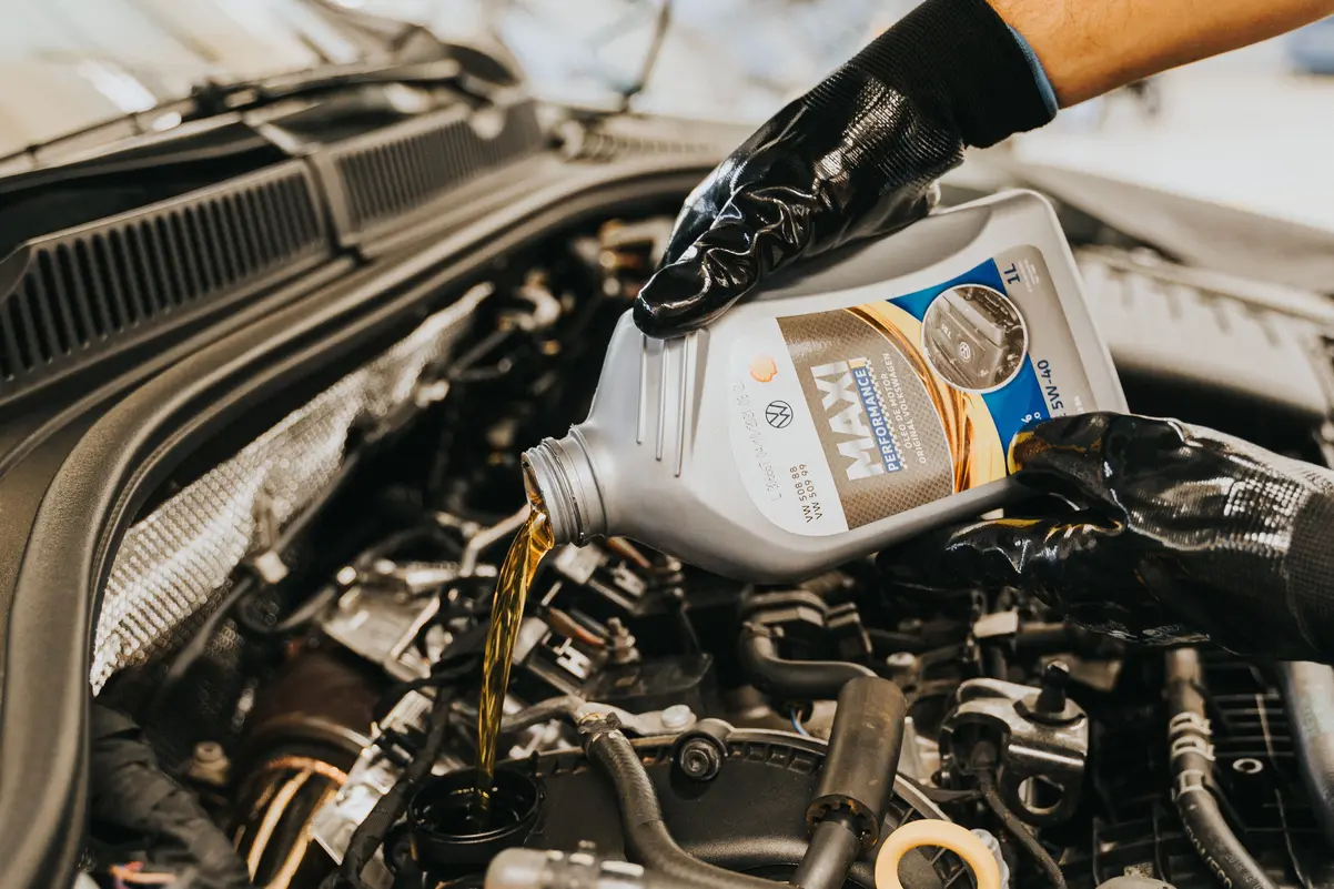 En uygun motor yağını seçmenin anahtarı