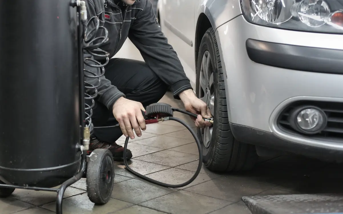 TPMS ışığı sönmüyorsa doğru adımı öğrenin