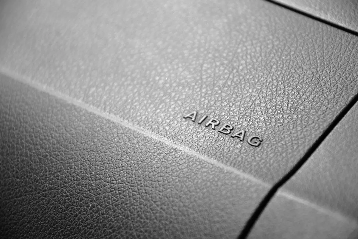 Airbag bakımı kazada can kurtarır